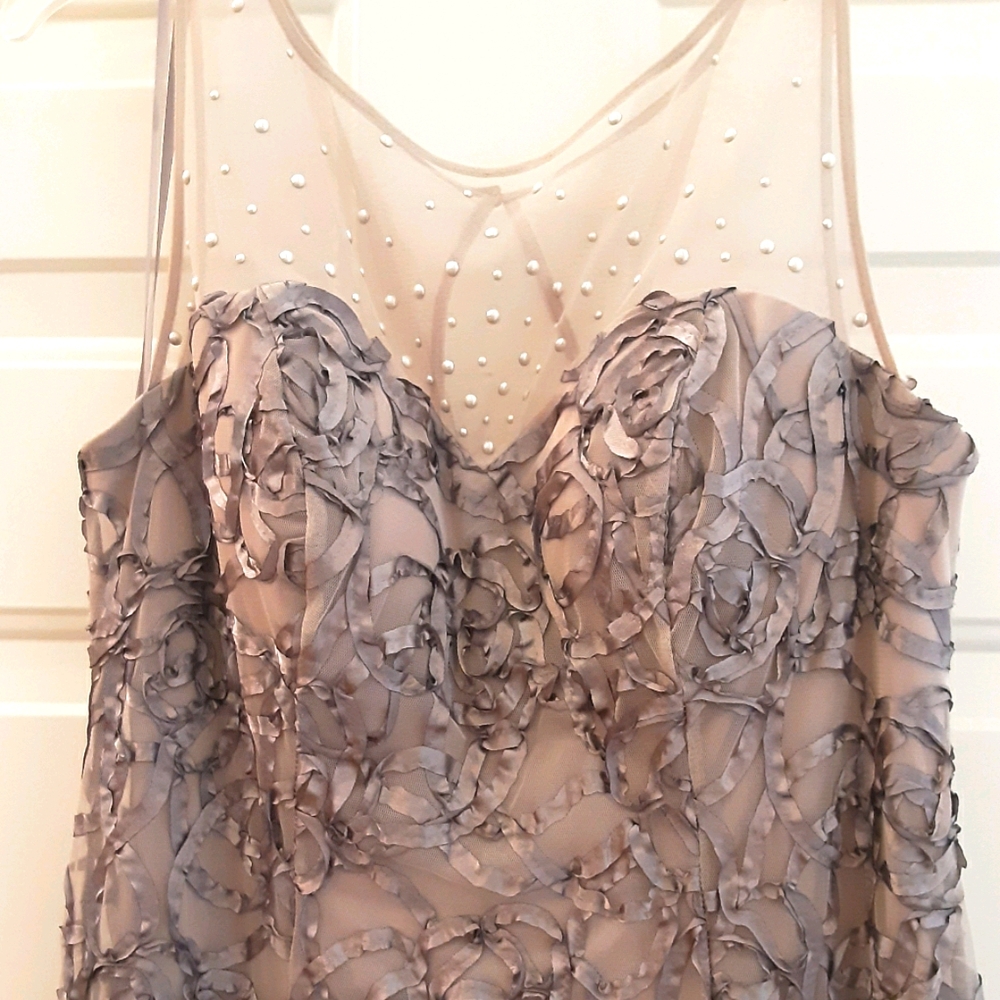 Ignite Evenings gown